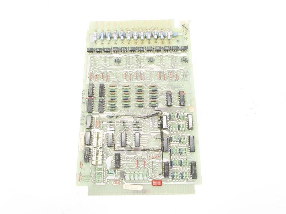 WESTINGHOUSE 2839A87G03 UNMP