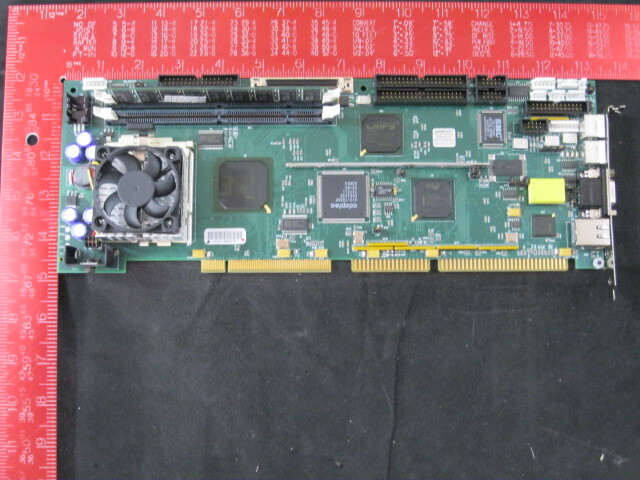 TRENTON 92-005721-XXX Thermawave 14-029648 CPU PCB Card