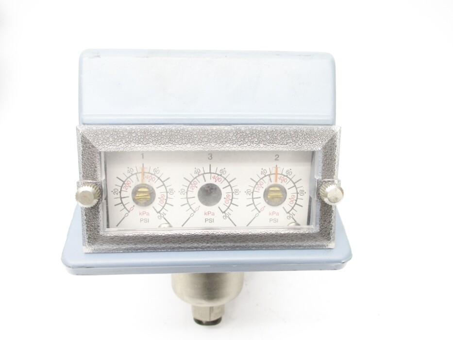 UNITED ELECTRIC H402-156 UNMP