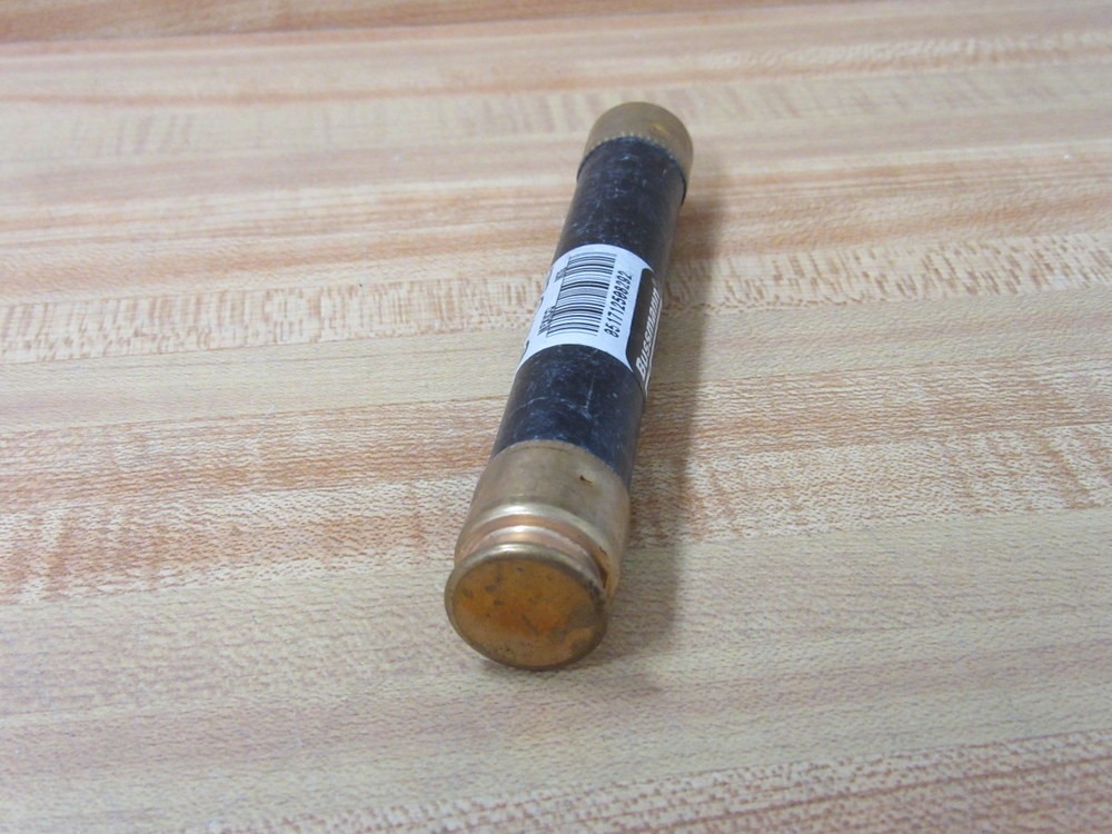 Buss FRS-R-12 Bussmann Fuse Cross Ref 2A162 (Pack of 3)