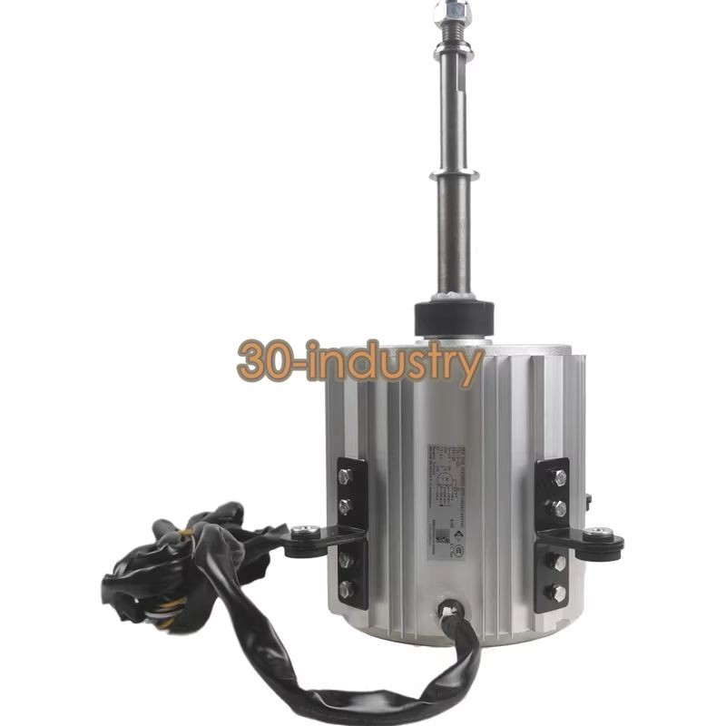 1PC NEW FIT FOR SW650D YS650-6D1 650W 380-415V Air conditioning cooling motor