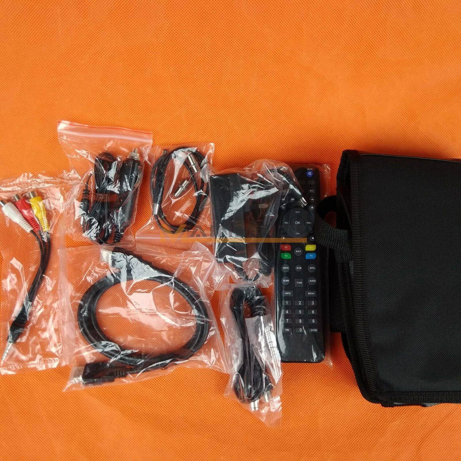 4.3Inch KPT-255H+ DVB-S2 Digital HD Satellite Finder Meter