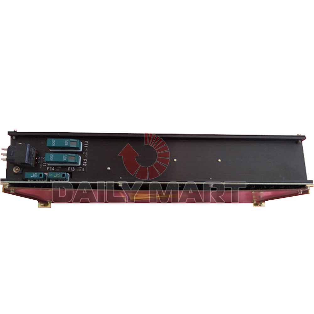 Used FANUC A16B-1211-0850-01 POWER SUPPLY UNIT