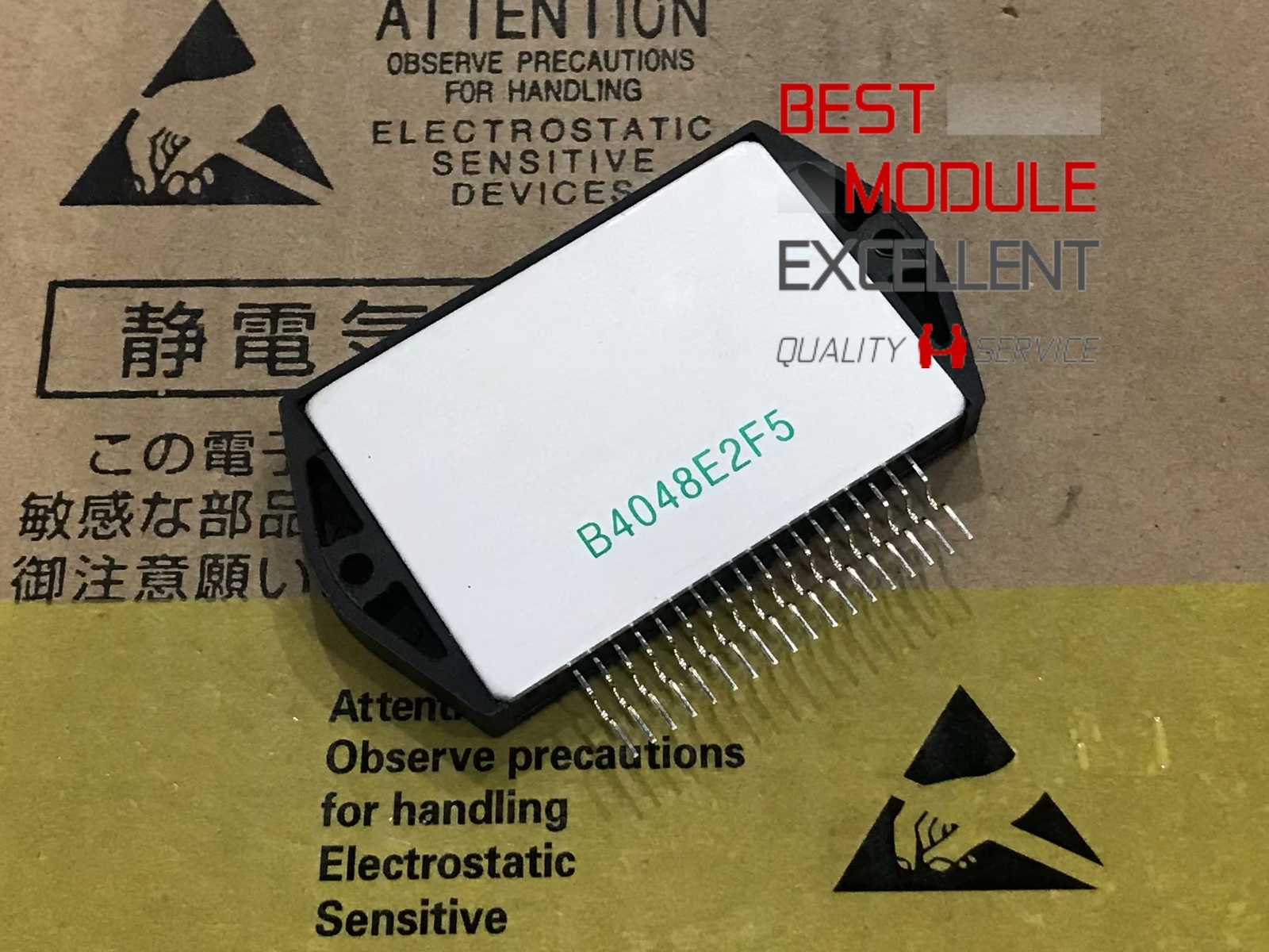 1PCS SANYO STK4048XI power supply module NEW 100% Quality Assurance