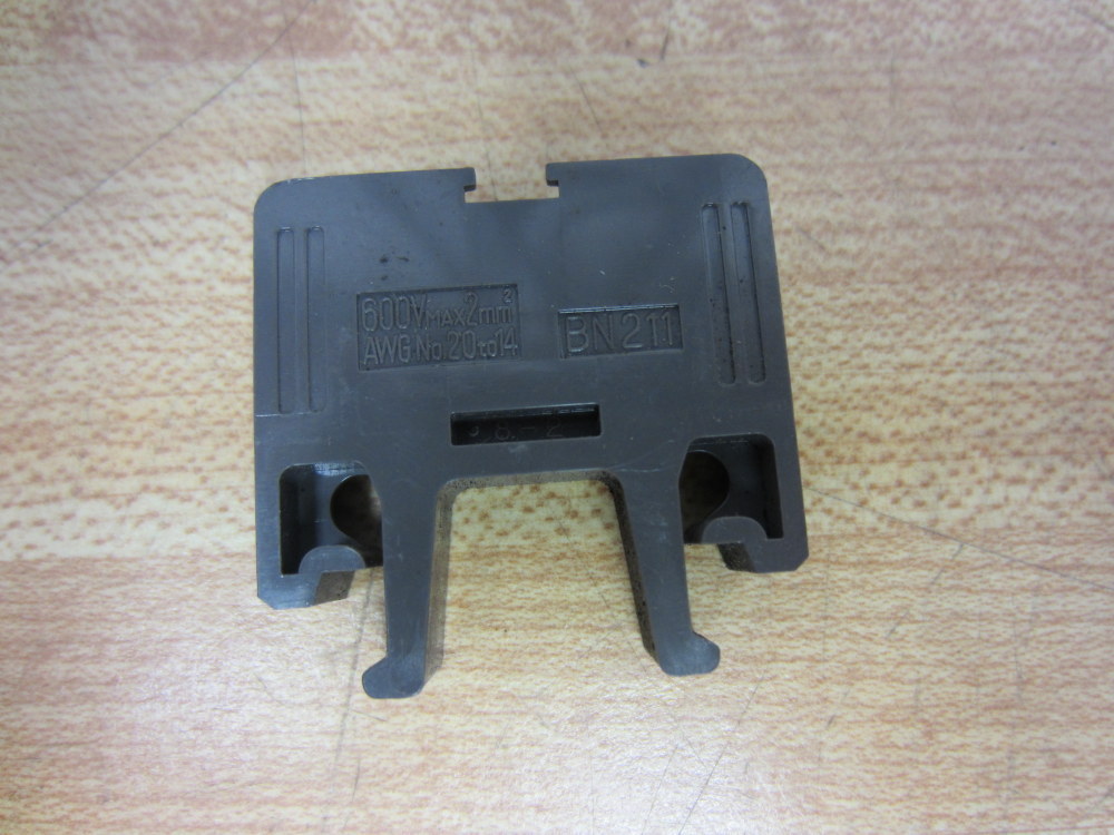 Izumi BN211 Terminal Block (Pack of 8)