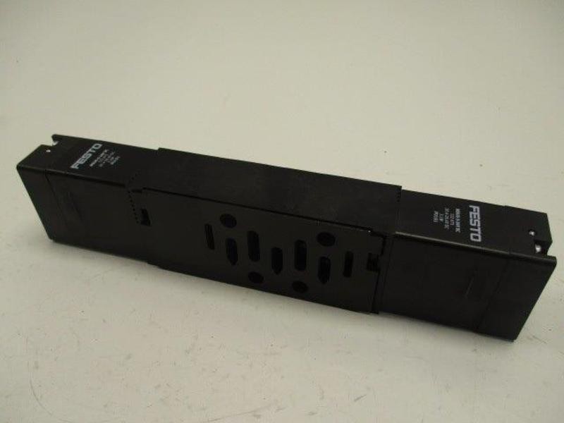 FESTO MUHX2-ZP-D-1-24G NSMP