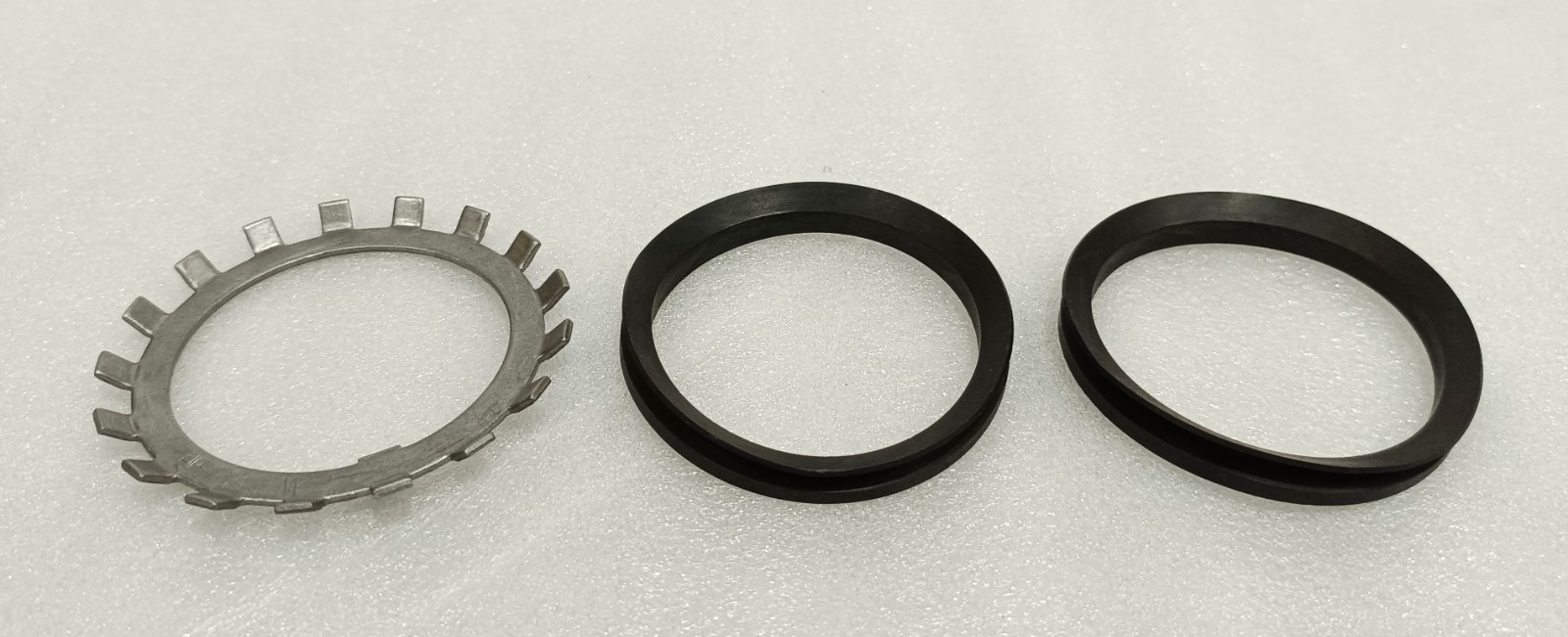 NASH 8PU-7980 CL700/AT704 1ST STAGE Repair Kit Gaskets Shims PK-2488 New
