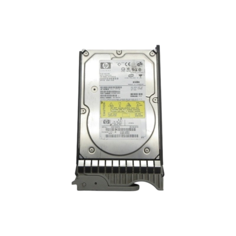 HP INVENT ST373207LC 0950-4133 NSNP