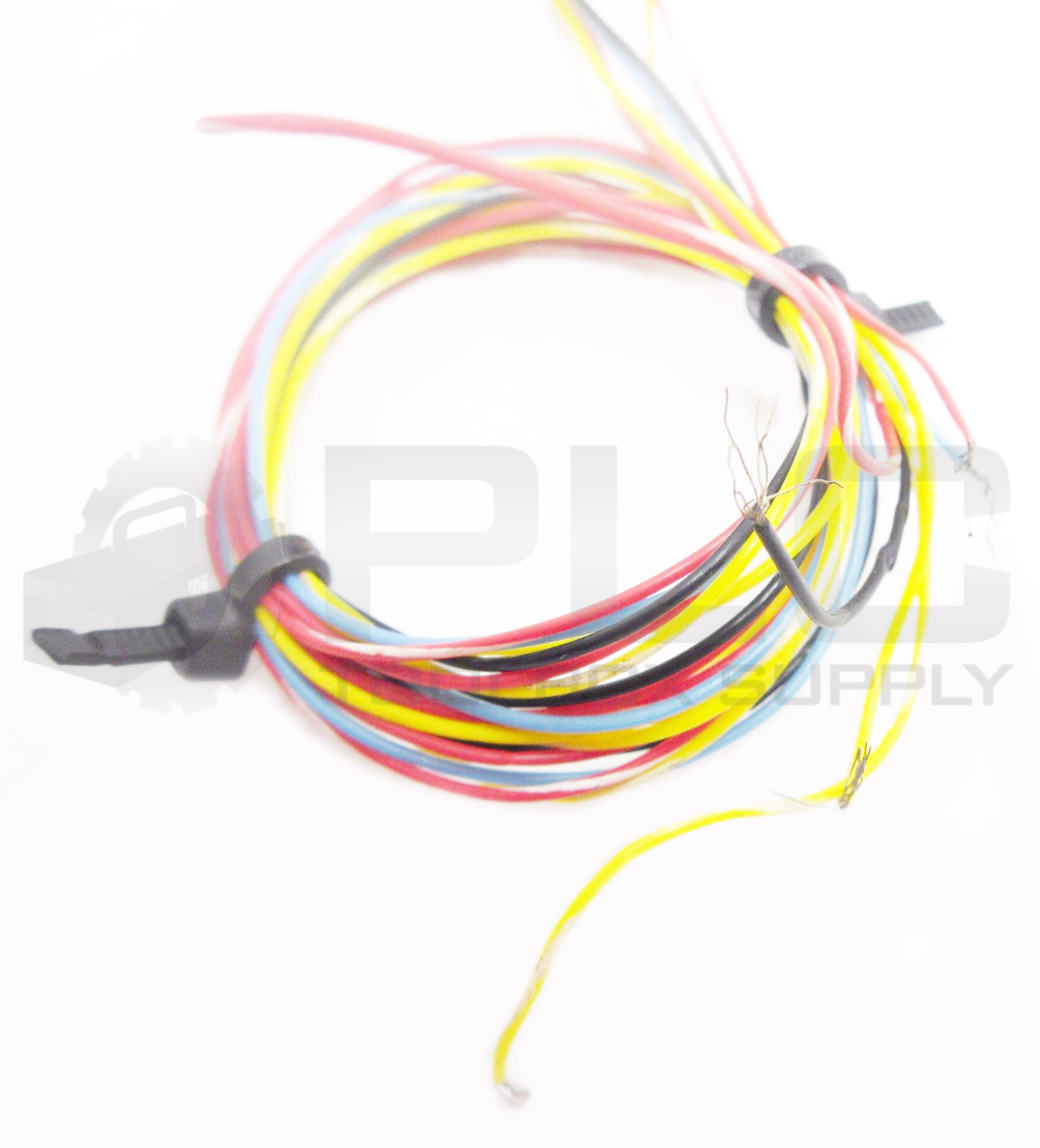 HAROWE SERVO CONTROLS 11BRW-300-B-1 HAROSYN-RW 250HZ