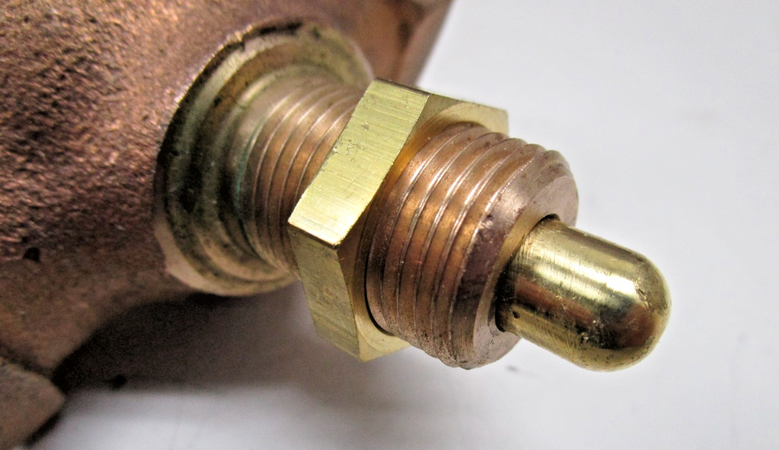 Kingston 305A-5NA-3 Control Valve 3/4″ NPT 400 Max psi