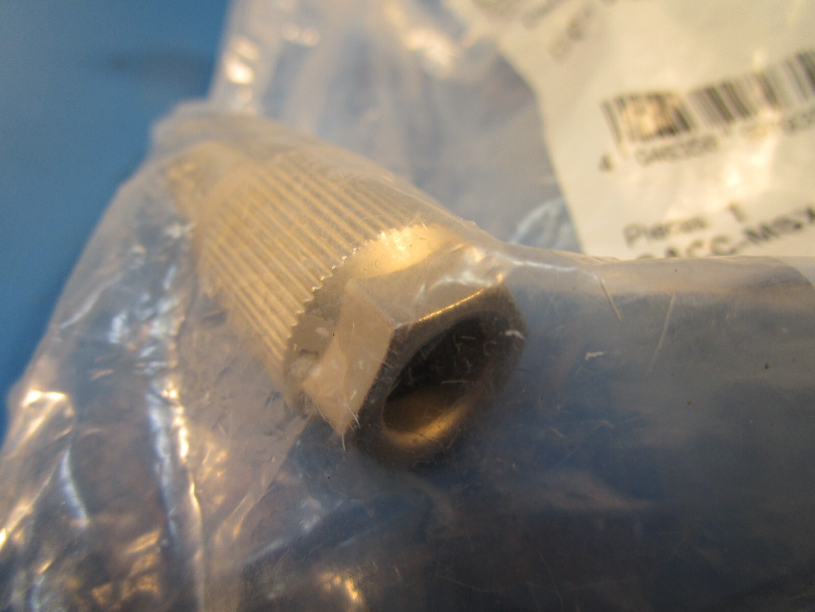 Phoenix Contact SACC-MSX-8QO SH ETH SCO, 1411043 Data Connector Plug