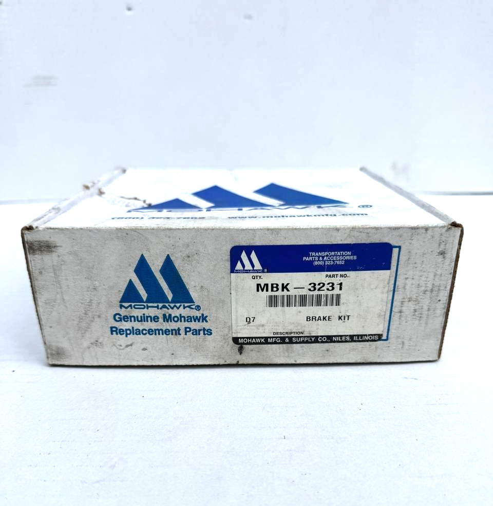 Mohawk MBK-3231 Brake Kit