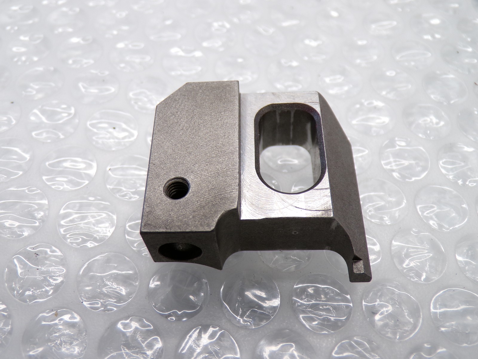 INDUSTRIAL SPARE 29071-00010 BLOCK HOLDER NSNP