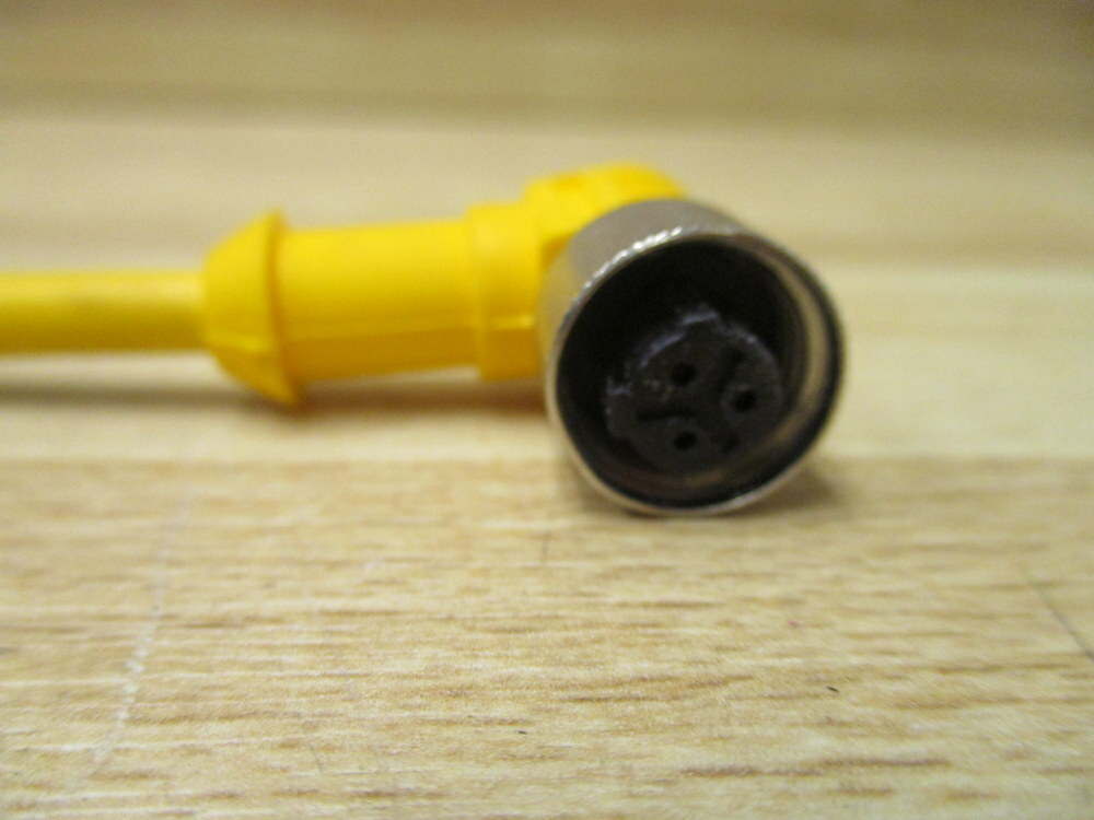 Turck WKB 3T-4 Sensor Cable U2223-02