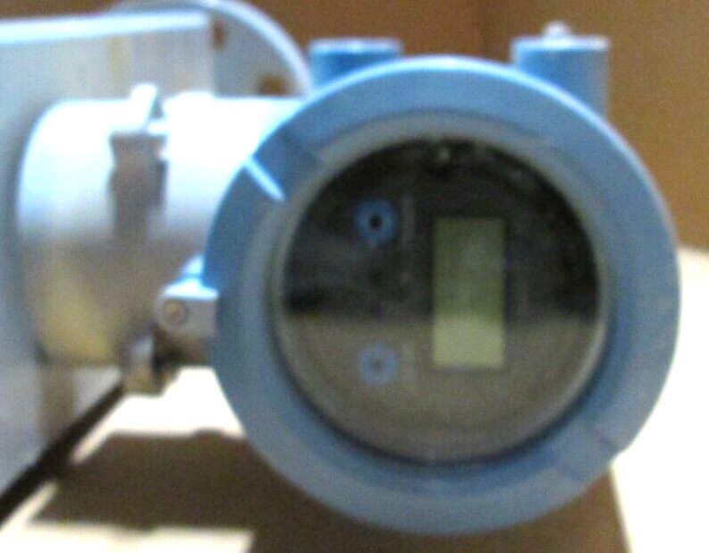 MICRO MOTION, R200S420NCAAEZYZZ, 1700I12ABAEZZZ, 2″ X 1-1/2″ 600#, USED