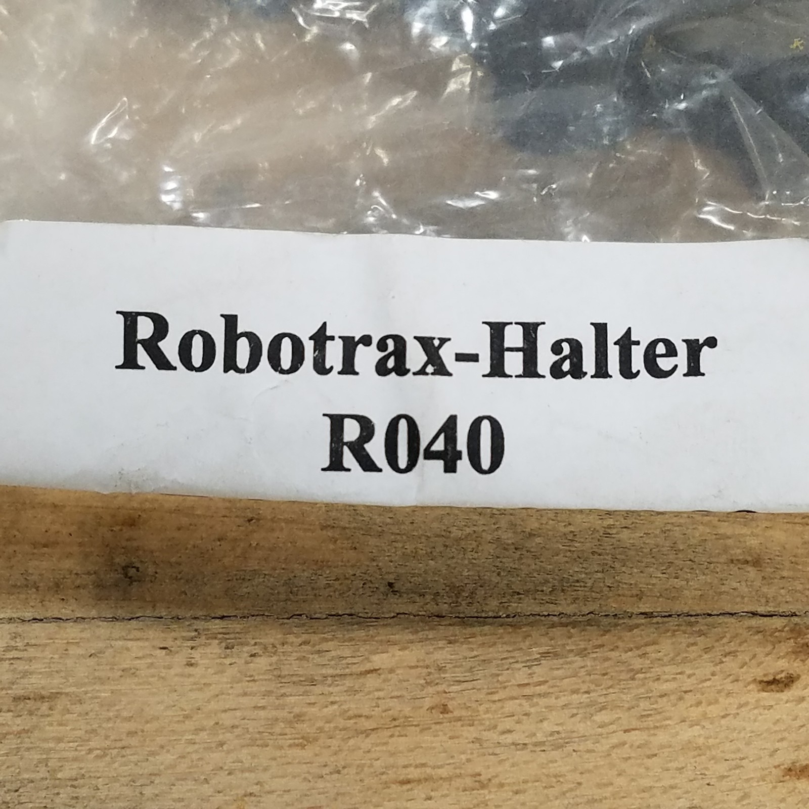 Kabel Schlepp R040 / 260410 Robotrax Quick Opening Bracket – NEW