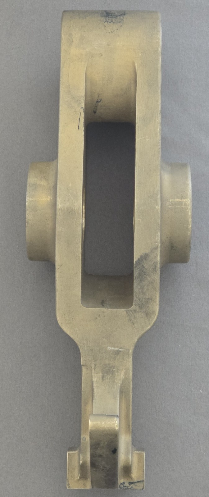 Westinghouse Lever w/Reversing 29B4377G01 for WH Type AA14 Brand New/Open Box