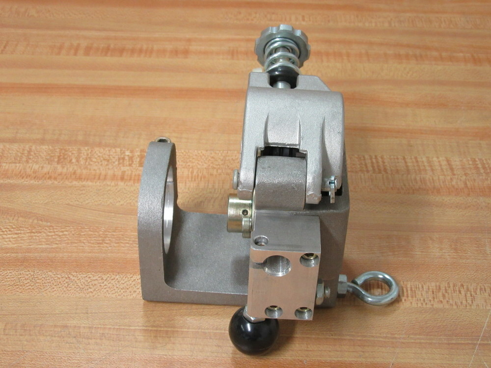 ELCO WP1000 Portable Wire Feed Pilot