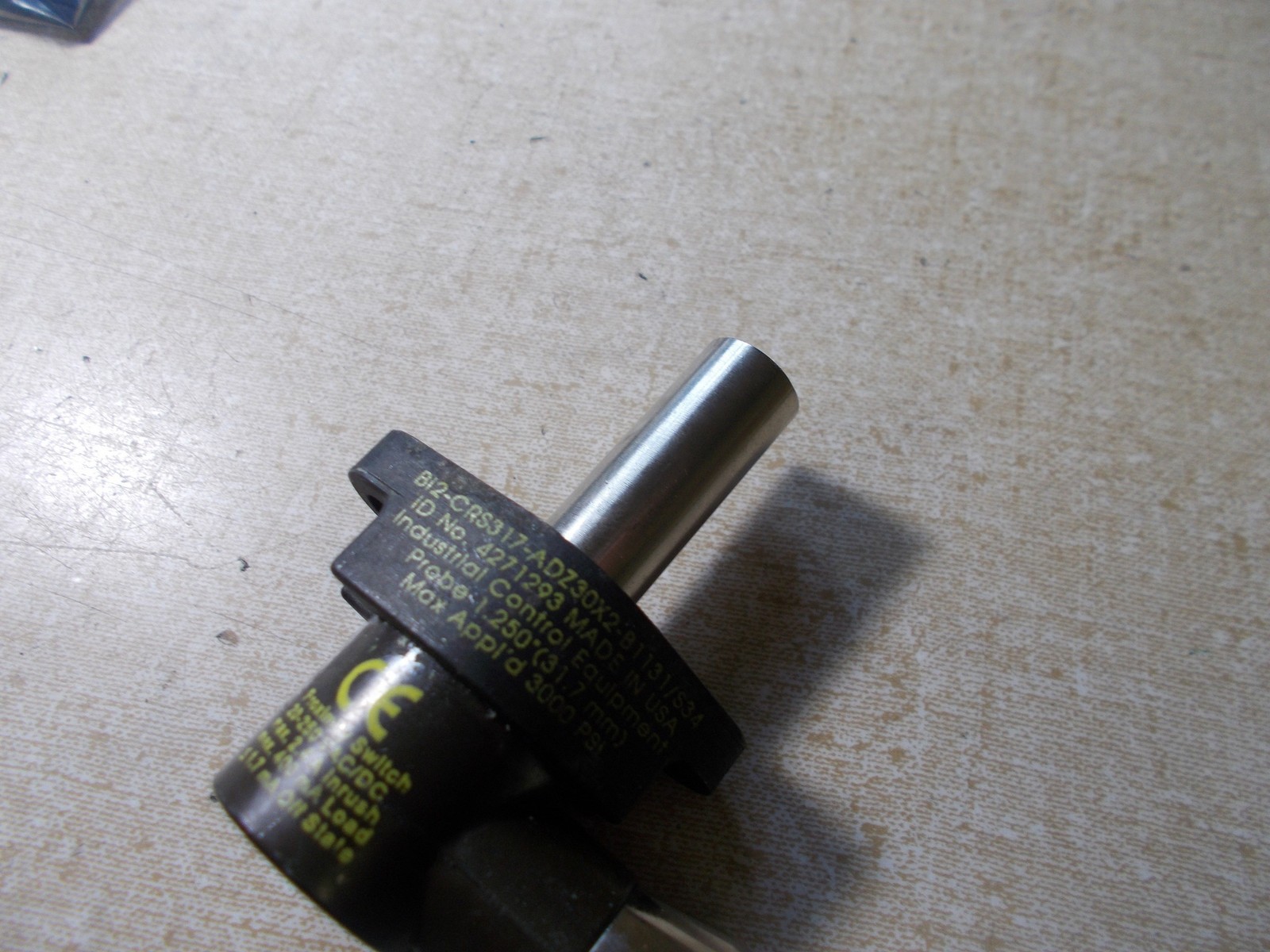 Turck CRS317-ADZ30X2-B1131 Proximity Switch Sensor *FREE SHIPPING*
