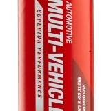 Valvoline – VV614 Multi-Vehicle High Temperature Red Grease 1 1 LB Tub,