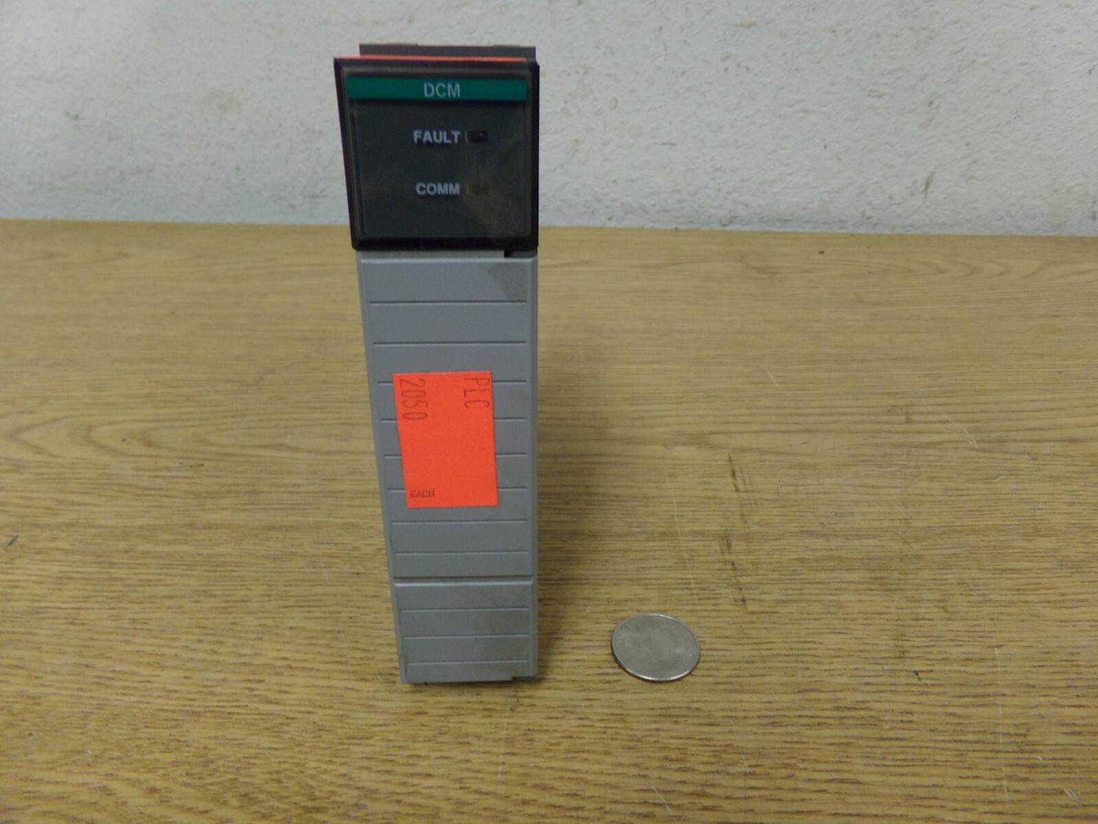 Allen Bradley 1747-DCM Series A Direct Communication Module SLC500