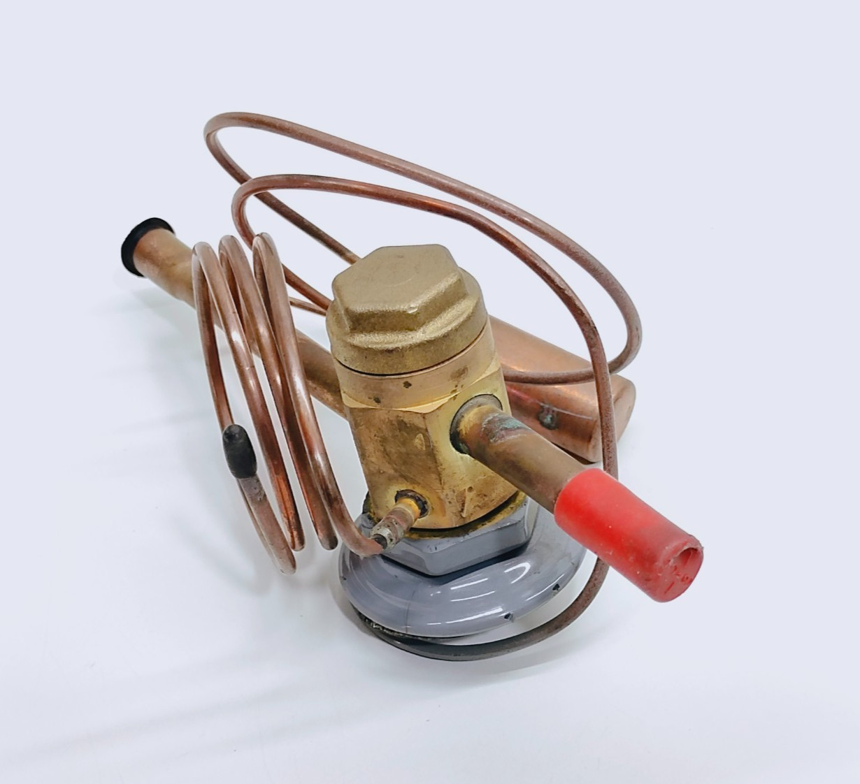 Sporlan CBBIZE – 4-GA / CR-SH 0817 Thermal Expansion Valve (FREE SHIPPING)