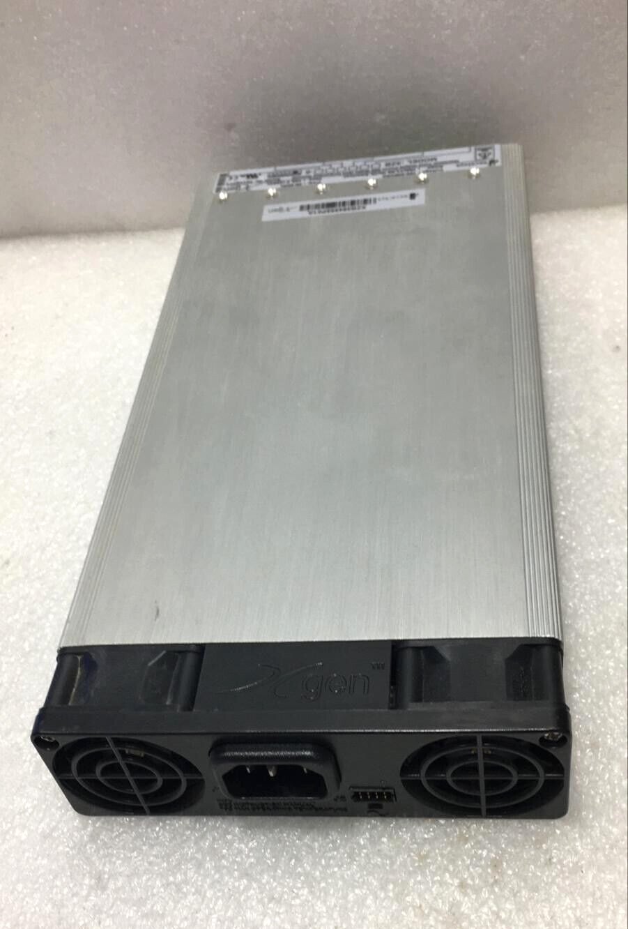 ✅ EXCELSYS GEN XZB384555P01A 900W Power Supply