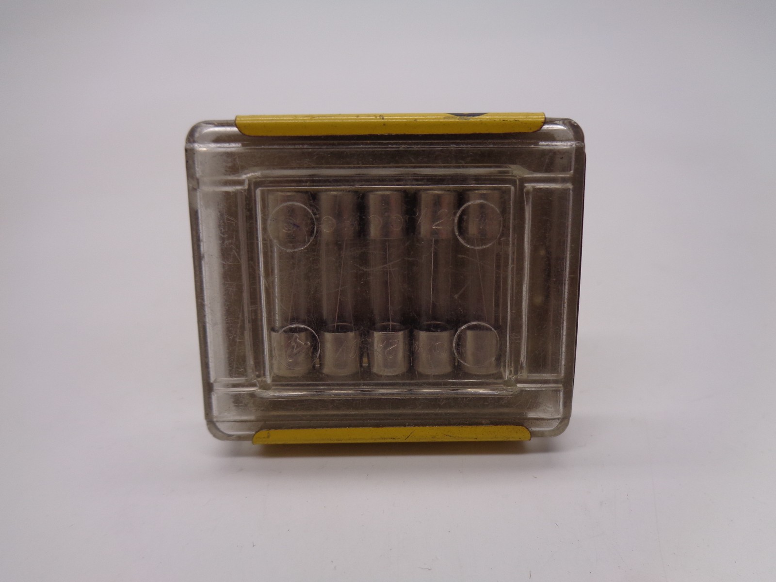 BUSSMANN GMA-2A FUSE PKG OF 5 NSMP