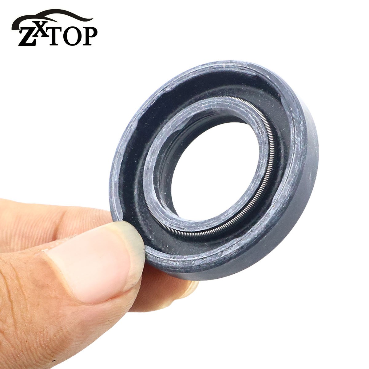New High Pressure Skeleton Oil Seal BP1503G for 19.05*34.6*6.3mm