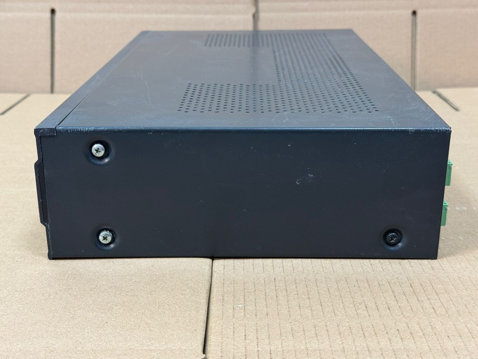 Bosch / Plena Voice Alarm Router / LBB1992/00