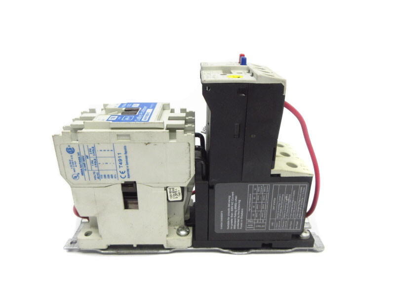 CUTLER HAMMER AN19BN0 C440A1A005SF0 SER. C1 110V/120V 18A NSNP