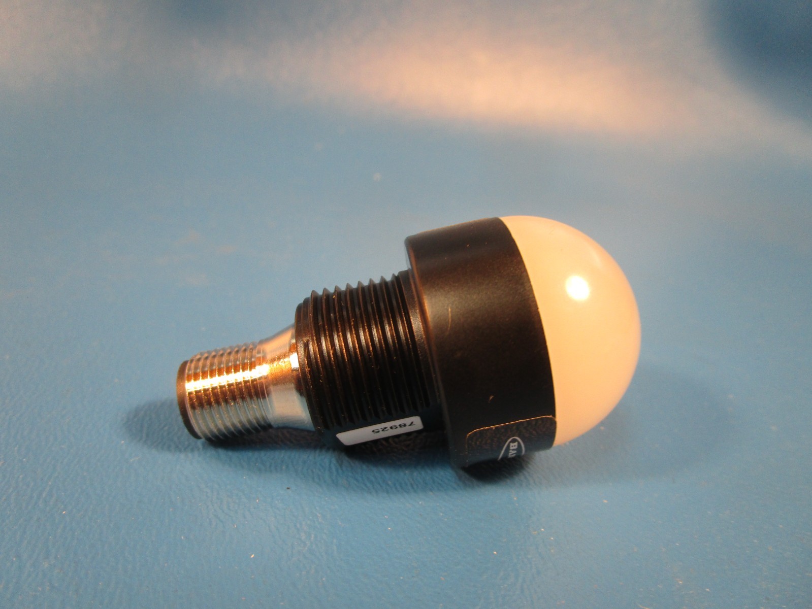 Banner K30LGRYPQ, 78925 3-Color General Purpose Indicator, 10-30 V dc;