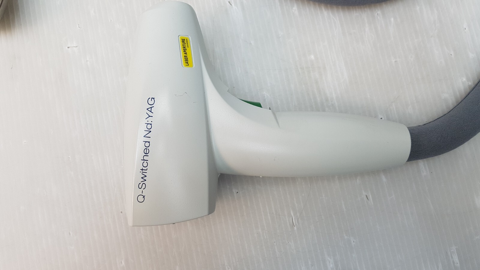 LUMENIS Q-SWITCHED ND: YAG Treatment Head Handpiece SA-1020221