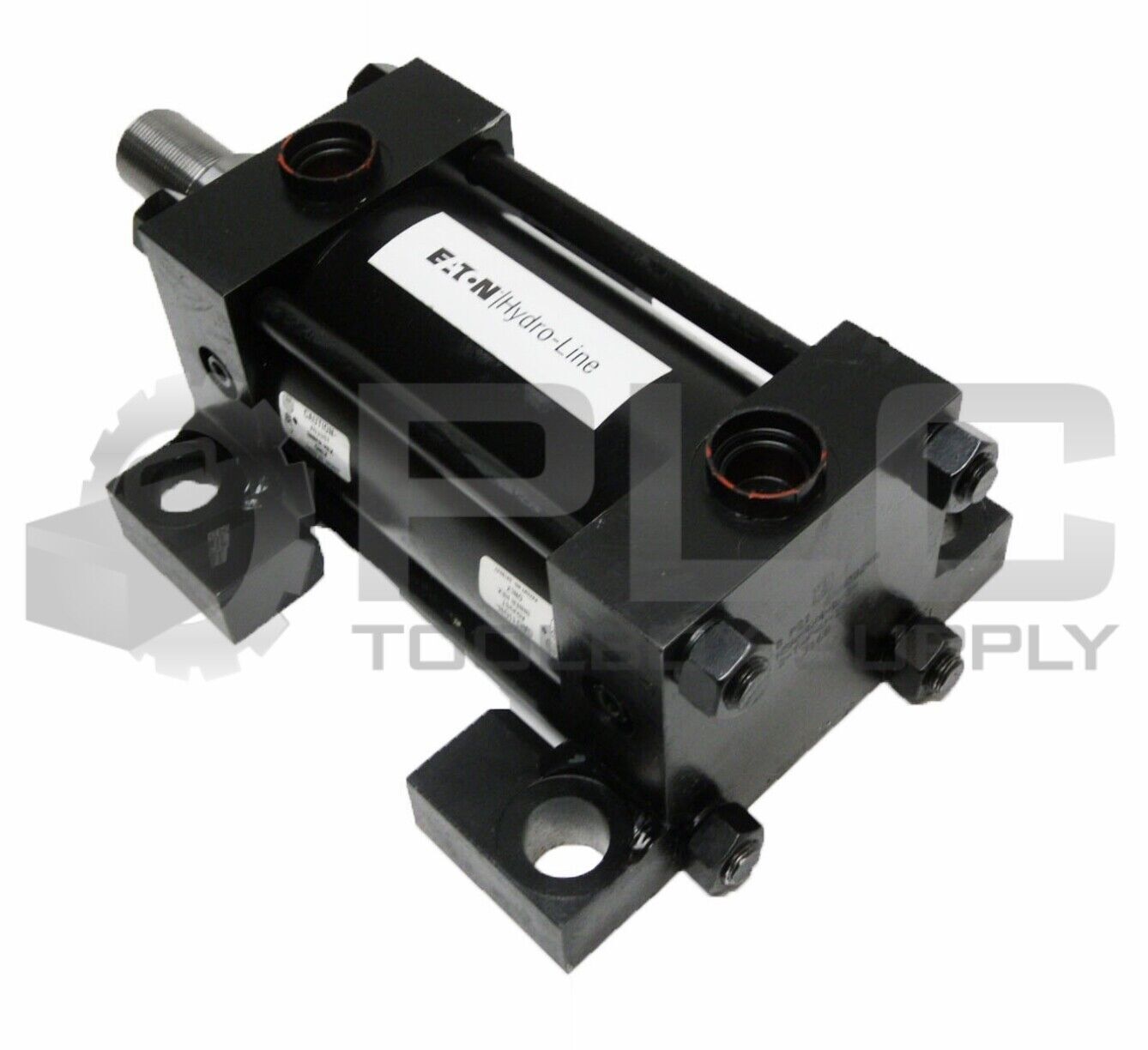 NEW EATON HYDRO-LINE SXH002KA N5A-4X4-B-2-2-T-F-V-1-1 J168 CYLINDER 3000 PSI
