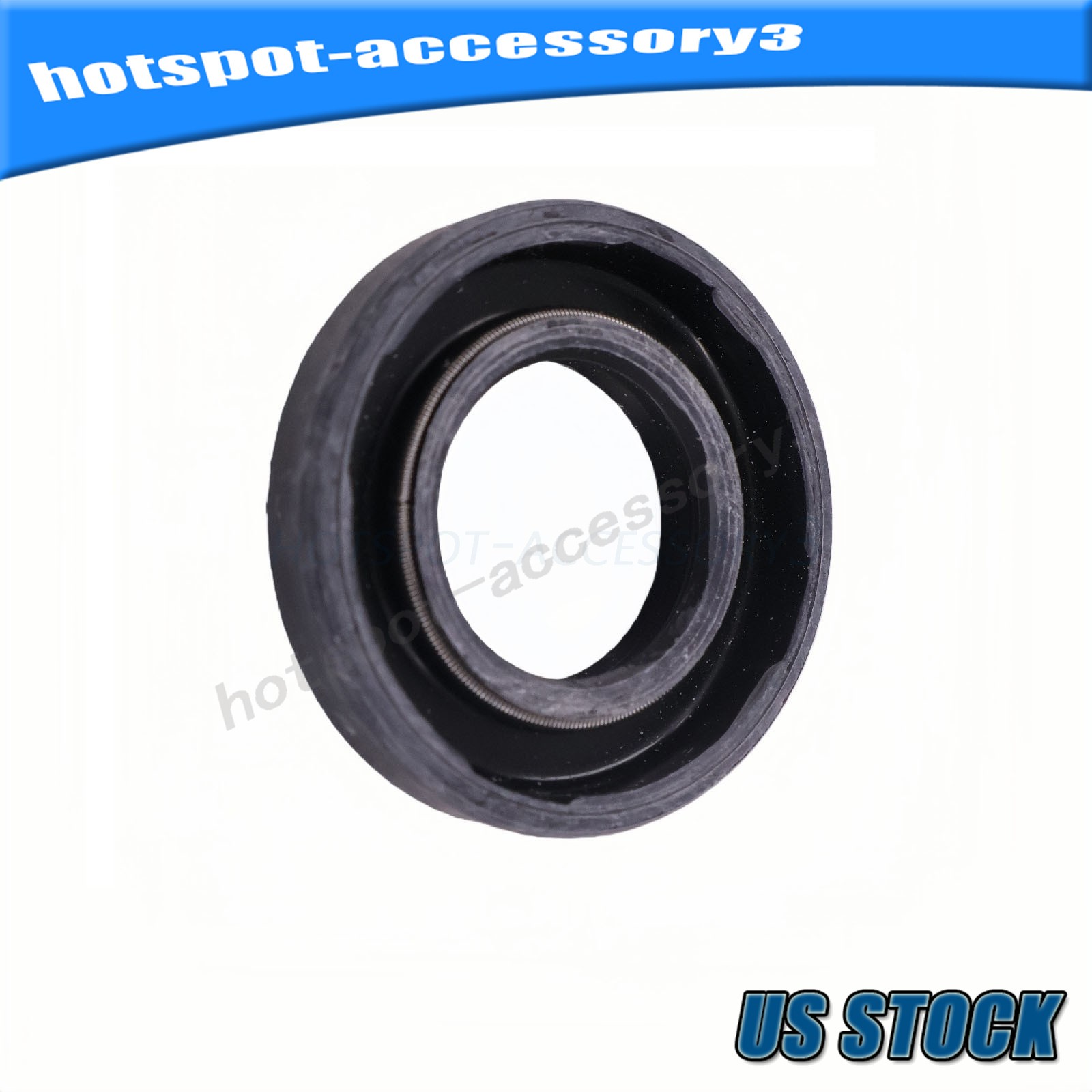Oil Seal For NOK BP1503G High Pressure Oil Pump Motor Skeleton 19.05*34.6*6.3mm