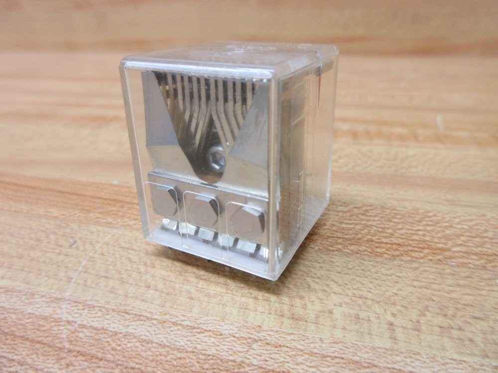 GI Clare LBP0060B100 Relay
