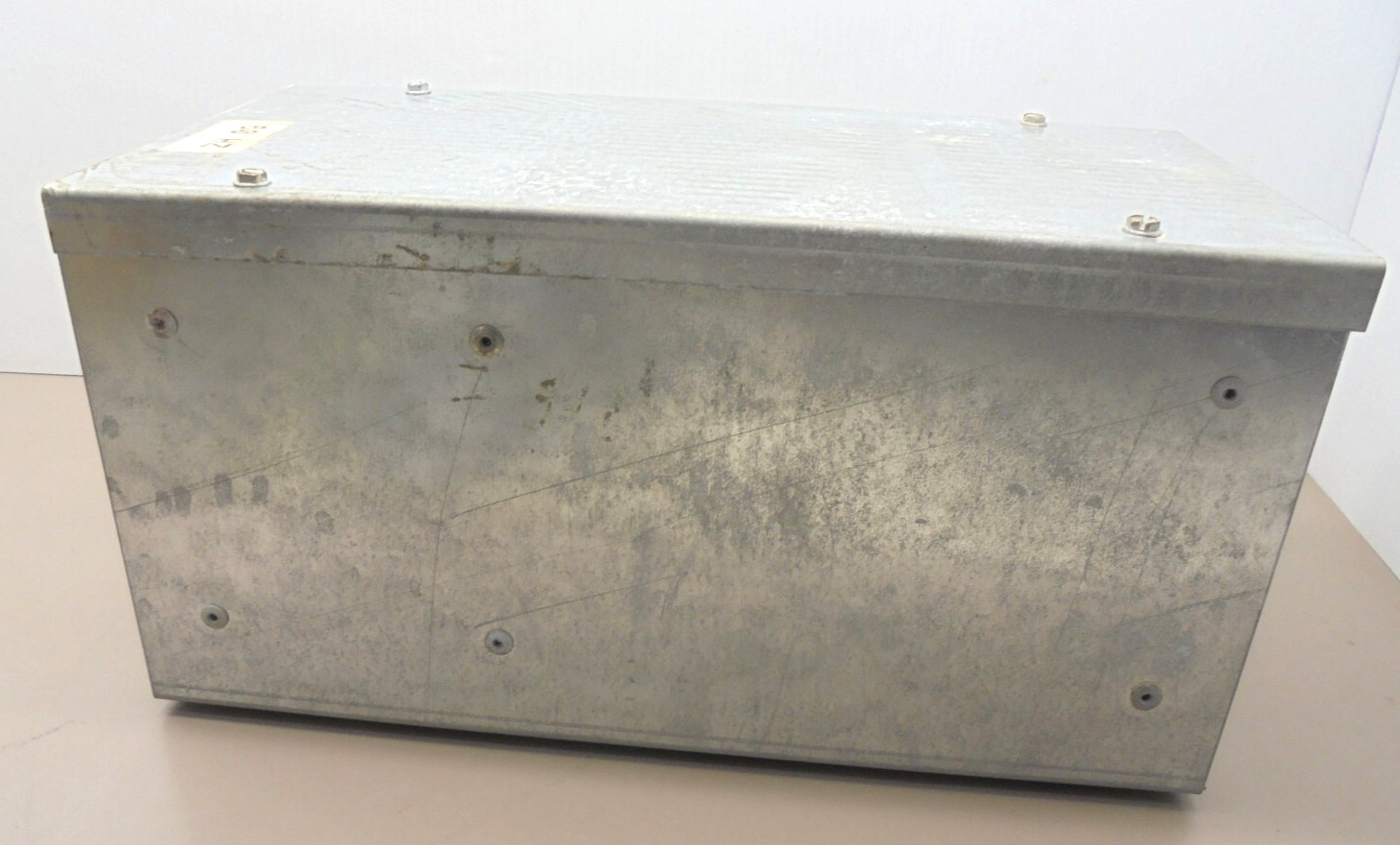 Terex 20-114355 Ballast Box 1000W 60 Hz 120V