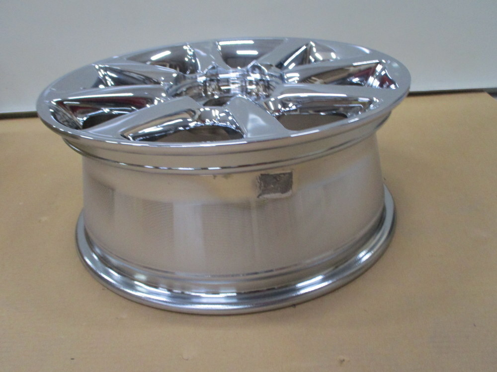 Nissan 40300-5Y827 Wheel-Road 403005Y827