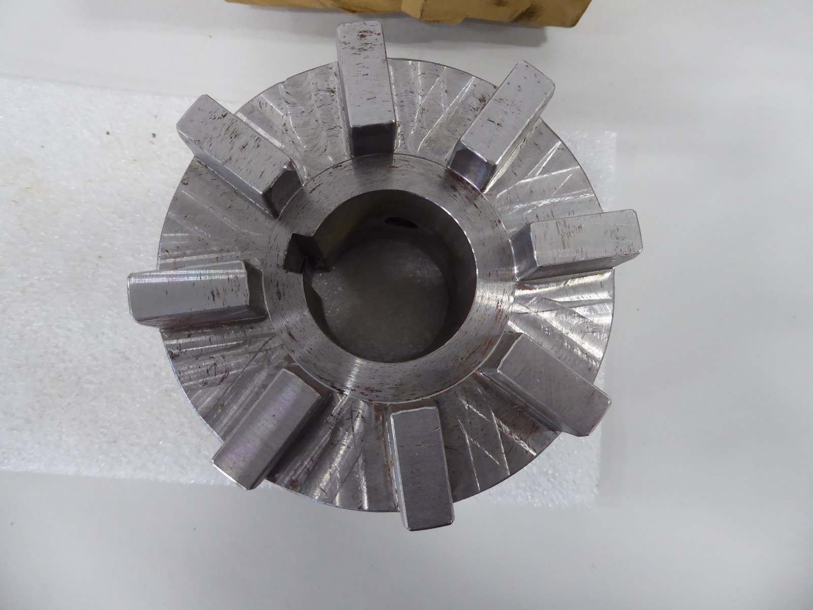 Falk Rexnord 0789351 30R Hub 1.75 Bore 3/8 x 3/16 KW Wrapflex 789351