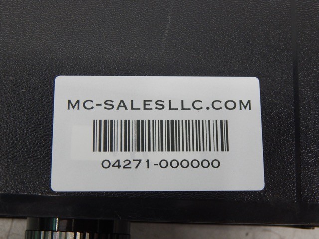 Black Box SWL030A-MMM, ABC DB9 RJ45 2-to-1 CAT5 Ethernet Manual Desktop Switch