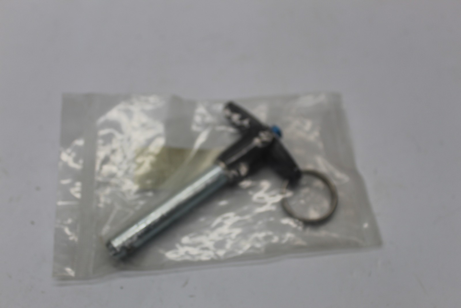 INDUSTRIAL SPARE 52877669 LBT-10MM50MM PIN W/T HANDLE NSNP
