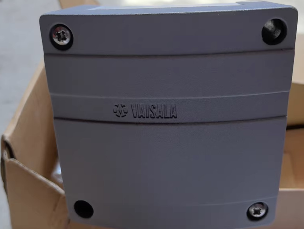 Vaisala HMD60Y new Humidity & Temperature Transmitter Fast Shipping via/da