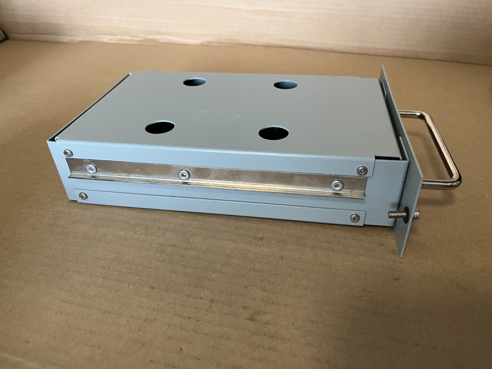Kanata Electronic Services, Relay Module, Type 2A, 686J4074