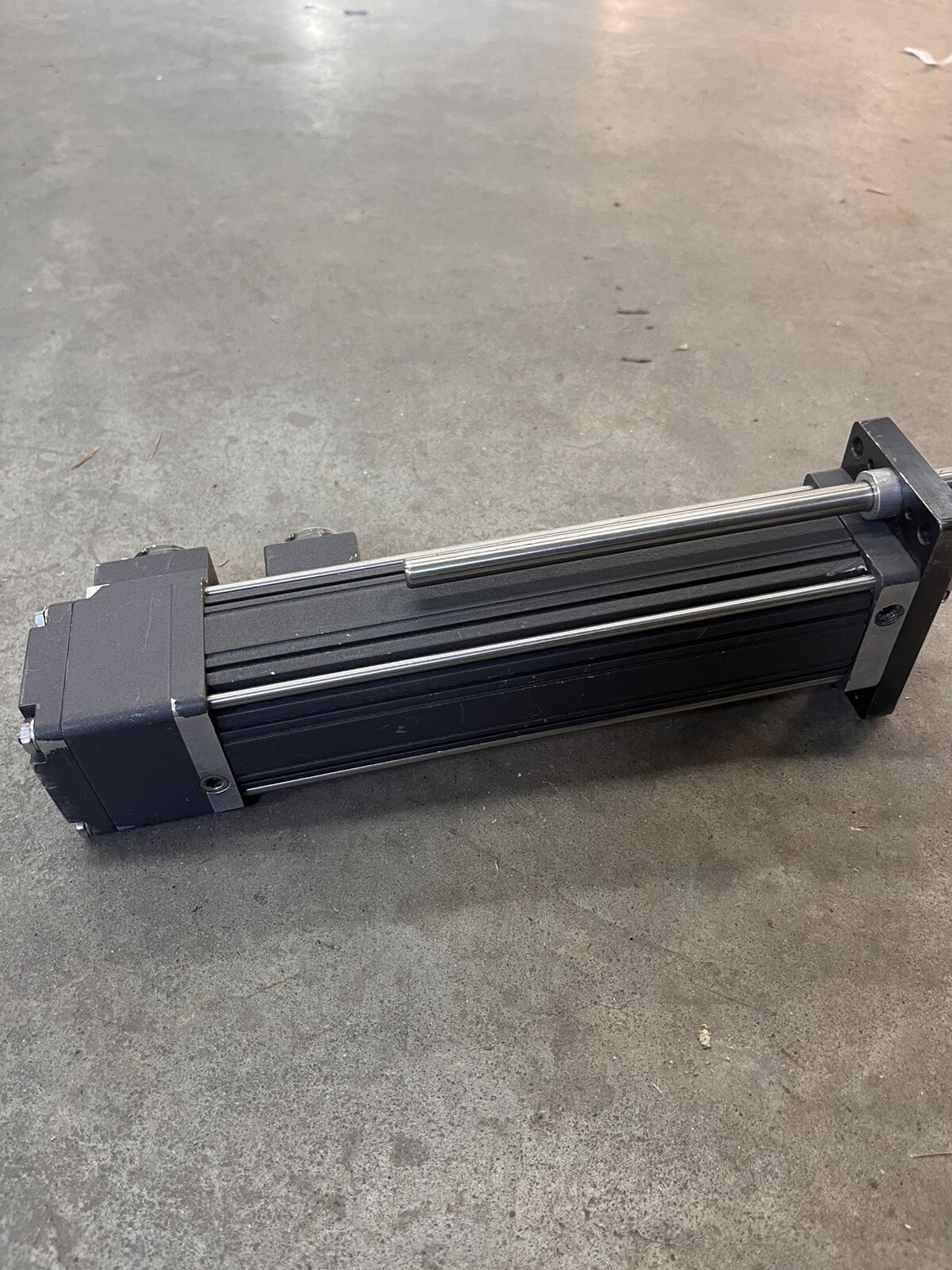 Exlar GSX-0602-MFM-EM2-268-AR