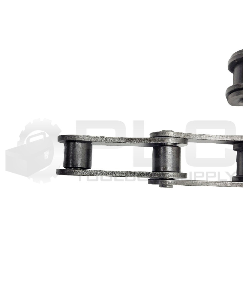 NEW BECO ROLLER CHAIN A2050 X 10FT CHAIN