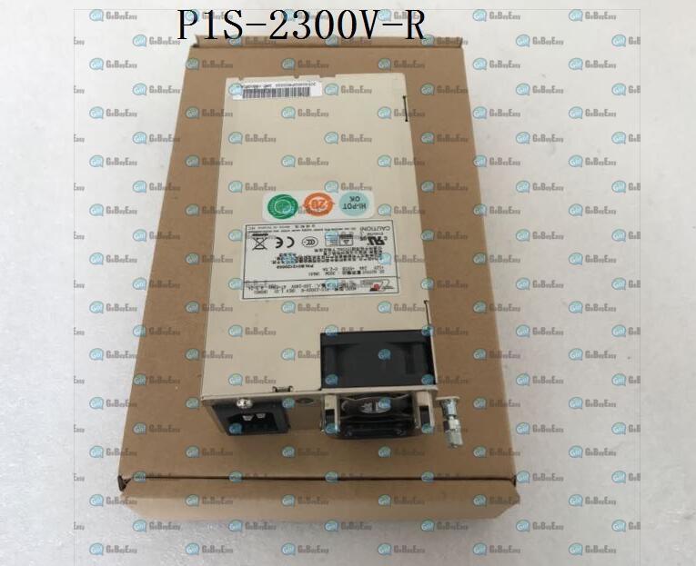 1PC New EMACS P1S-2300V-R 300W Power Supply
