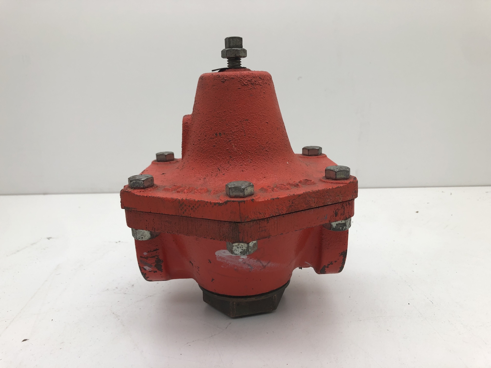 CASH ACME 1-1/2″ PRESSURE REDUCING VALVE