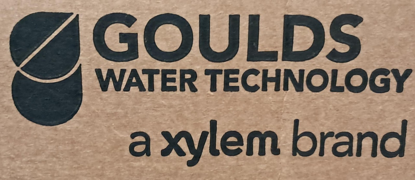 Goulds – 6BF1MBB0 – 15hp 208-230V/460V Centrifugal Pump – NEW