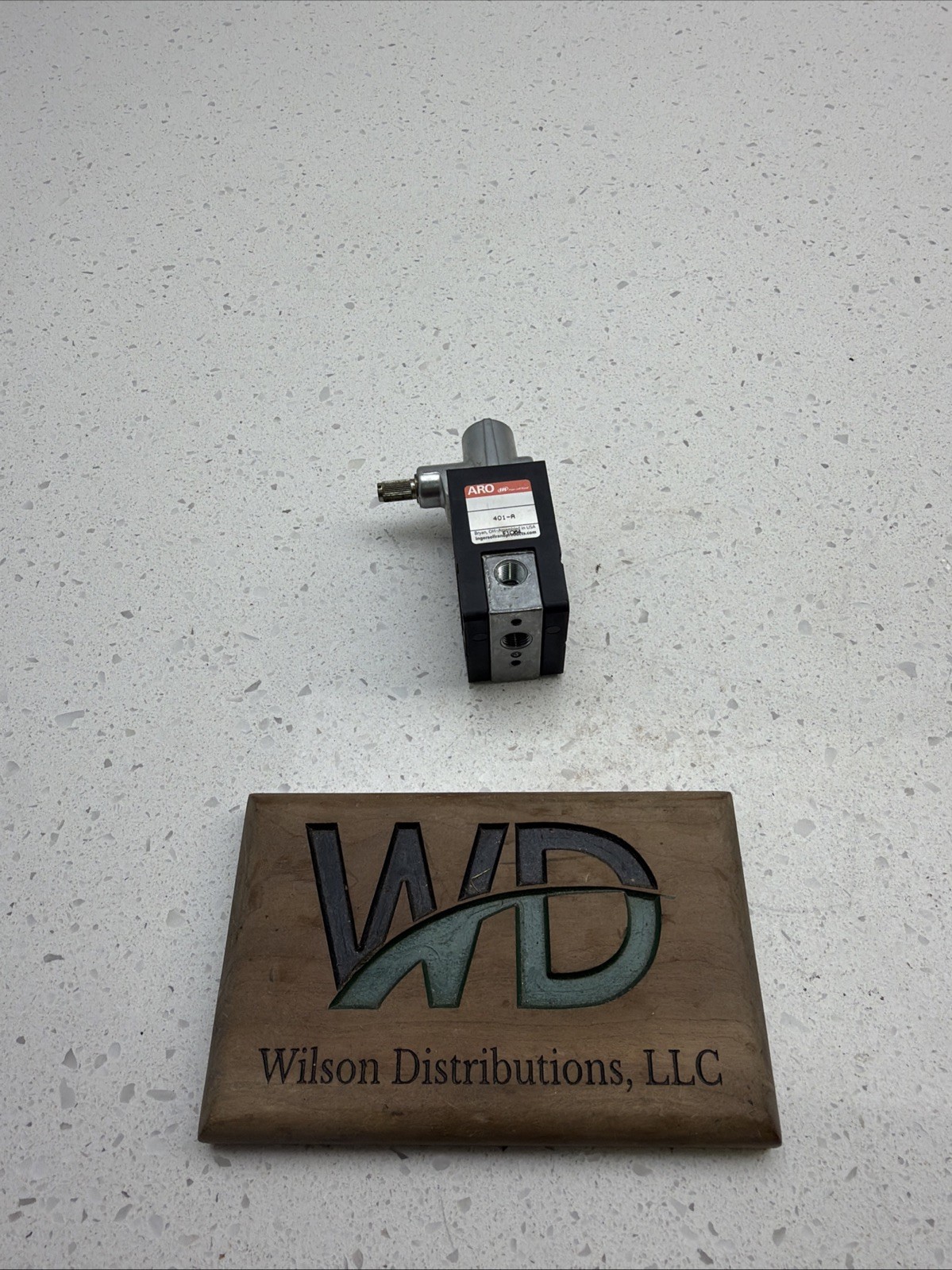 NEW ARO 401-A 400 SERIES CIRCUITRY VALVE