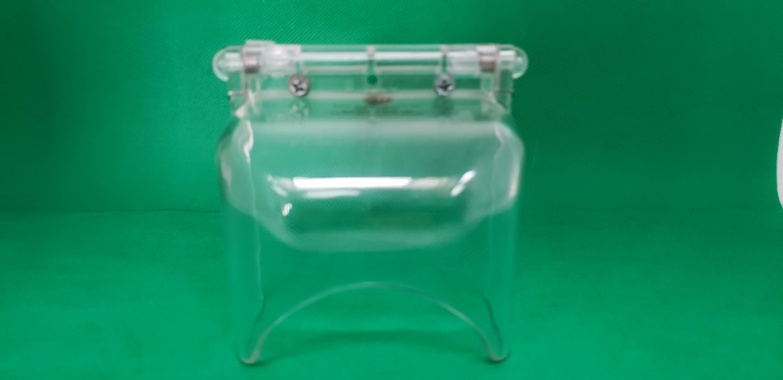 SAFETY TECHNOLOGY INTERNATIONAL SURFACE MOUNT CLEAR POLY KEYPAD COVER